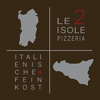 Le2Isole Pizzeria und Feinkost